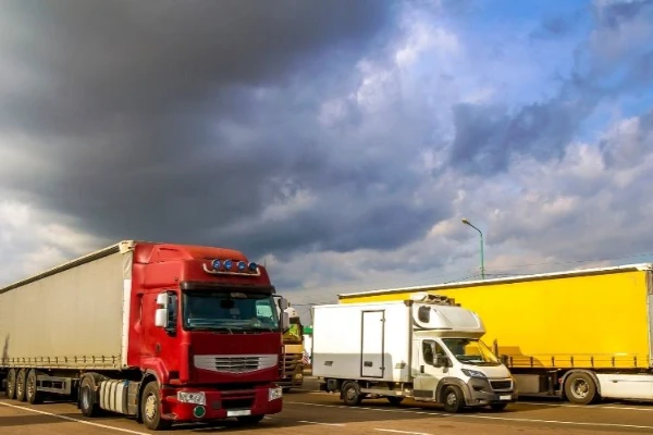 Adana Serencebey Nakliyat Ambarları